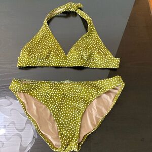 J.Crew Women’s Bikini
